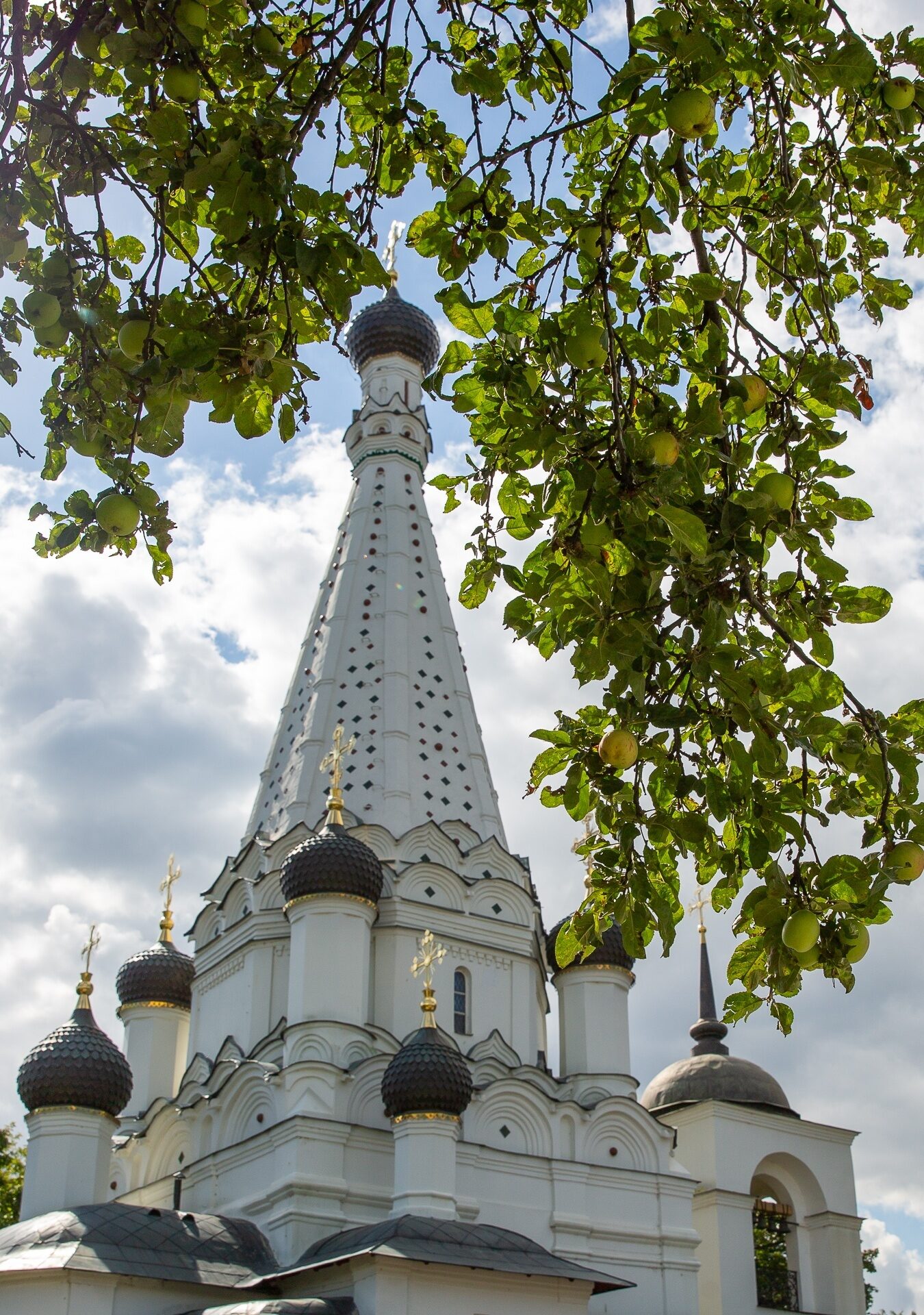 Преображение господне астрахань