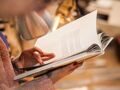 4 июня. Выпускной в воскресной школе для взрослых