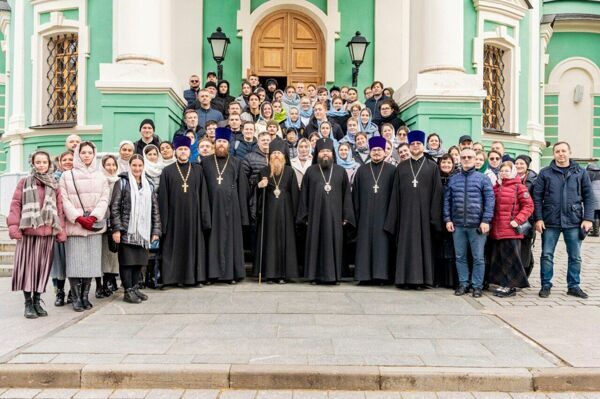 Елоховский паломник